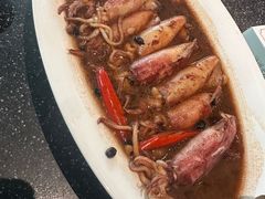 -王庄阿咪海鲜大排档(象园店)