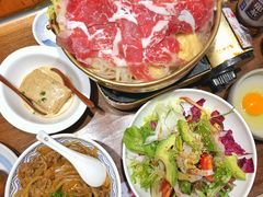 -井圣日膳(万达店)
