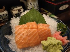 三文鱼-哥哥の深夜食堂(叁宸里店)