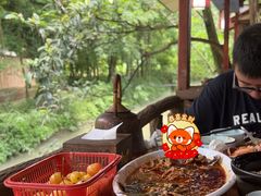 -青城甲(青城山店)