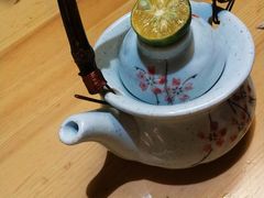 -王鼎精致料理铁板烧(世博源店)