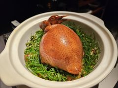 -御膳汤品(猎人坊店)