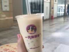 -一只酸奶牛(奎星楼店)