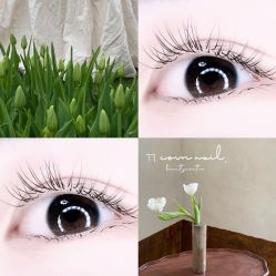 -MOMO·Nail美甲美睫