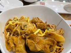 -锡笼记·无锡小笼(常熟万达店)