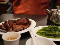 -文兴酒家(Chinatown - Gerrard Street)