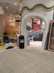 -奈尔宝·儿童乐园·亲子餐厅(苏州大悦城店)