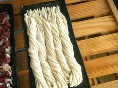 -手选潮汕鲜活牛肉火锅(二七广场店)