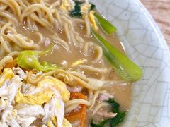 -肉燕扁食草包飯(东街店)