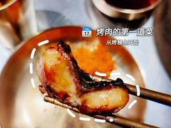 -本炙炭烤·蒲烧活鳗料理店(金沙洲店)