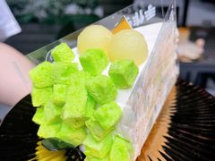 -卷心卷意·轻甜蛋糕(新光天地店)