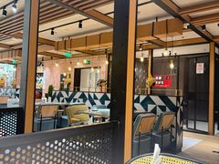 -Home Thai·泰谣(王府井apm店)