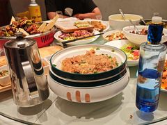 -景芝小炒(虞河路店)