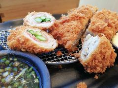 腰内猪排-胜博殿日式炸猪排(西红门店)