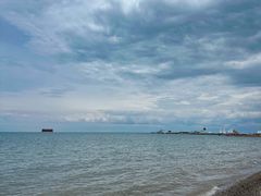 -青海湖仙女湾景区