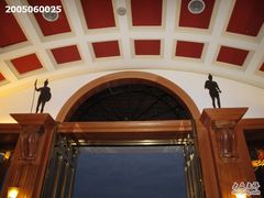 大堂2-老味道民宿(栈桥店)