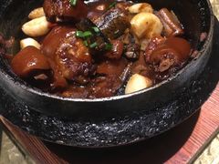 -香雪海饭店中餐厅(人民桥店)