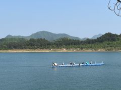 -北京金海湖景区