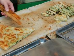 -咏春葱油饼(德政中路店)