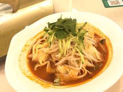 -新疆兵团食府清真(马连道店)