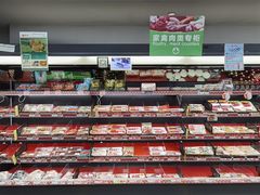 -GranVida生活超市(海信广场店)