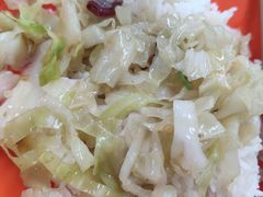 -复旦大学本部-食堂