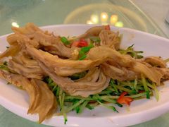 -闫水饺大酒楼·北京老闫靓马饺子馆