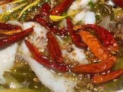 -太二酸菜鱼(汕头苏宁广场店)