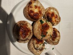 -春树下·树屋花房西餐厅(罍街AS1980店)