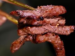 壶渍横膈膜-本炙炭烤·蒲烧活鳗料理店(金沙洲店)
