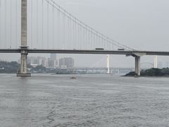 -闽江夜游台江旅游码头