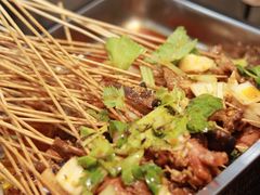 -肖四女乐山跷脚牛肉(滨江天街店)