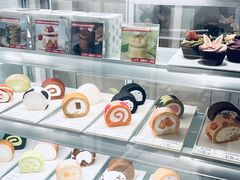 -卷时·瑞士卷·生日蛋糕(大望路店)