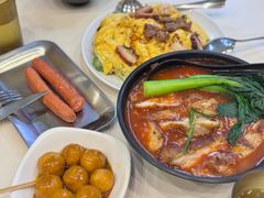 -華歡冰室-WahFoon(吉大店)