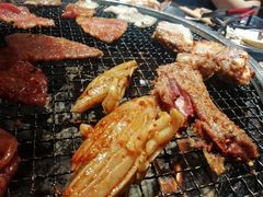 -五彩凉山自助西昌烧烤(柳翠路店)
