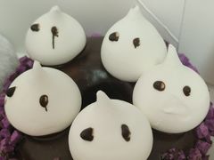 -巴黎贝甜(常德路店)