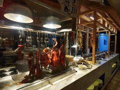 -丽都皇冠假日酒店·Matrix亦餐厅(望京店)