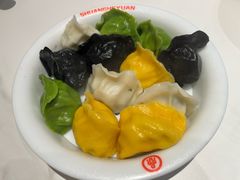 -双合园·海鲜水饺青岛菜(万佳广场店)