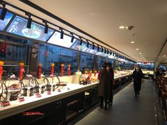 自助取餐区-鸡毛店·川菜(双楠店)