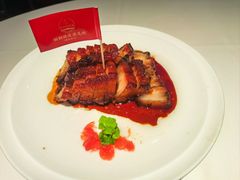 -侨美食家·41年地道粤菜(珠江新城店)