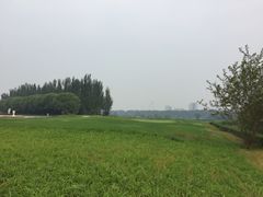 -北京拉斐特城堡酒店