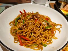 -半秋山西餐厅(巴南万达广场店)