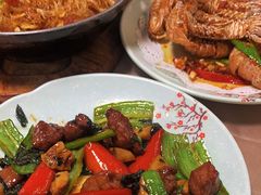 -华源餐厅·海鲜大排档(日月贝店)