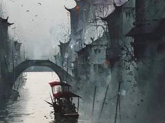 -八哥美术·成人美术画室(总校区)