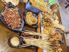 -林二哥宜烤官·宜宾小烧烤