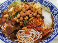 -湖南常德牛肉米粉(十梓街店)