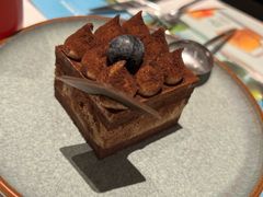 -半秋山西餐厅(巴南万达广场店)