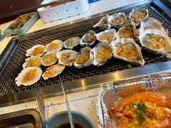 -蚝英雄·鲜蚝自助专门店(洋桥店)