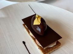 -Caprice(香港四季酒店)