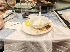 -宝盛水博园大酒店·中餐厅·杭帮菜